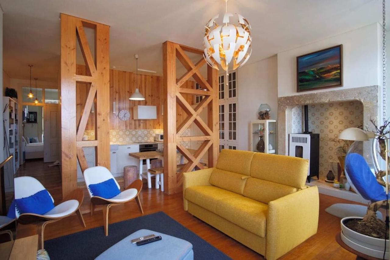 Apartment Alfama Tagus Lissabon
